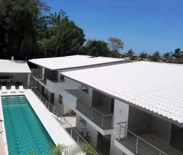 Residencial Vila Regina Village Porto Seguro