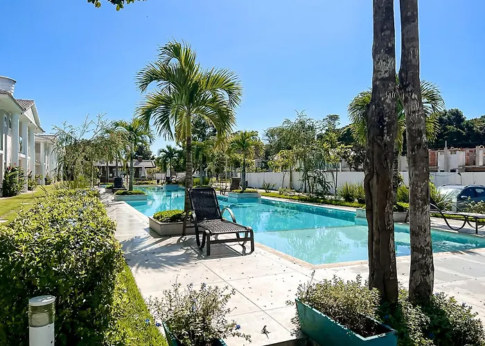Residencial Gileade - Rede Tonziro Apartamento Porto Seguro